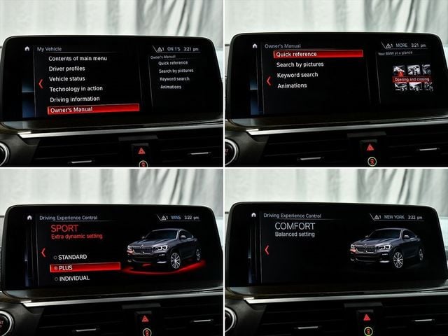 2019 BMW X4 M40i - 22962988 - 35