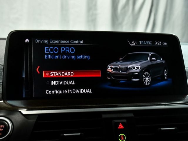 2019 BMW X4 M40i - 22962988 - 36