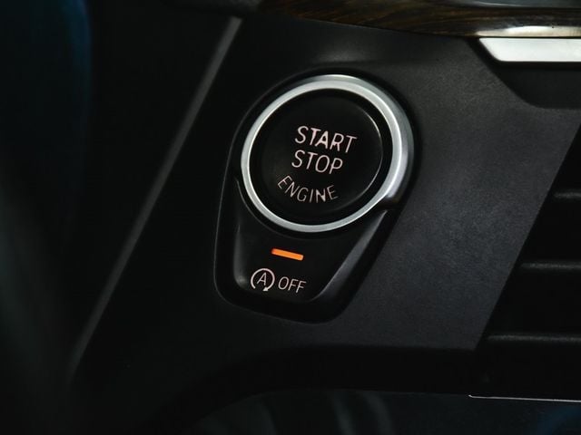 2019 BMW X4 M40i - 22962988 - 37