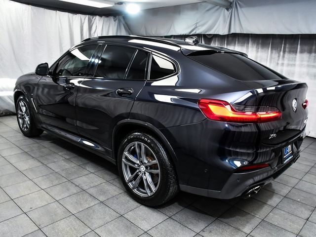 2019 BMW X4 M40i - 22962988 - 3