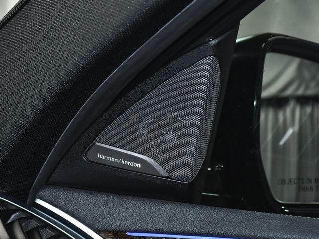 2019 BMW X4 M40i - 22962988 - 39