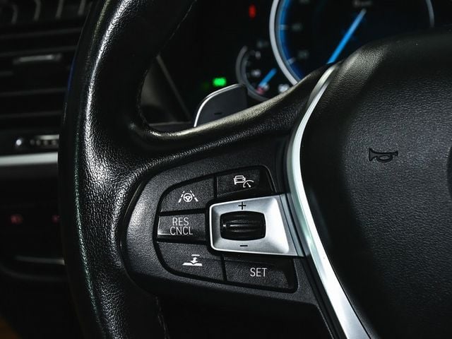 2019 BMW X4 M40i - 22962988 - 43