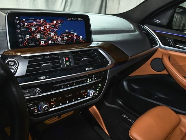 2019 BMW X4 M40i - 22962988 - 50