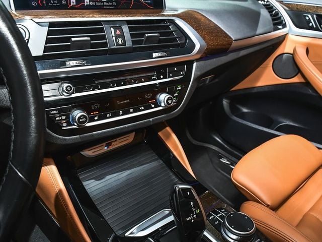 2019 BMW X4 M40i - 22962988 - 51