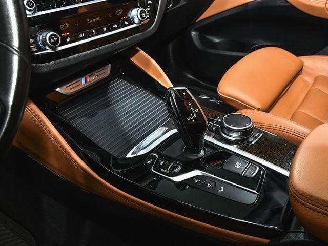 2019 BMW X4 M40i - 22962988 - 52