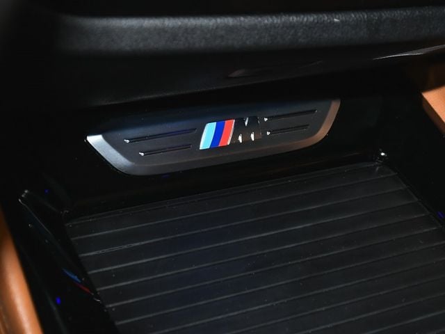 2019 BMW X4 M40i - 22962988 - 53