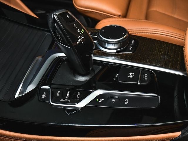 2019 BMW X4 M40i - 22962988 - 54