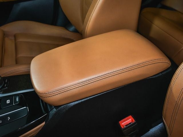 2019 BMW X4 M40i - 22962988 - 55