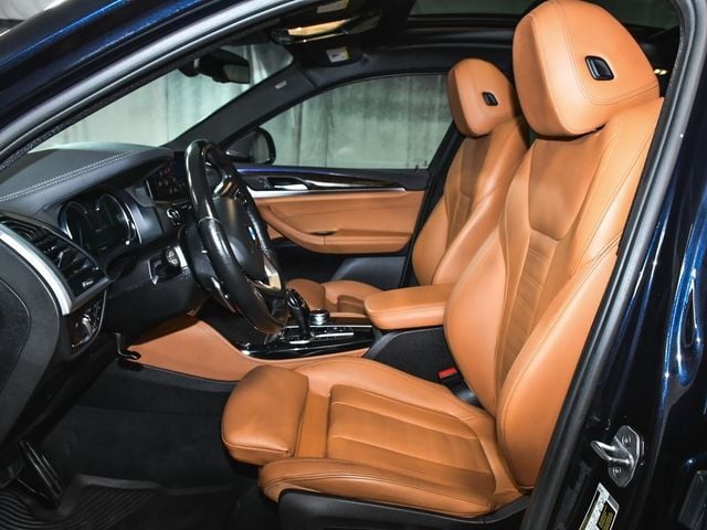 2019 BMW X4 M40i - 22962988 - 58