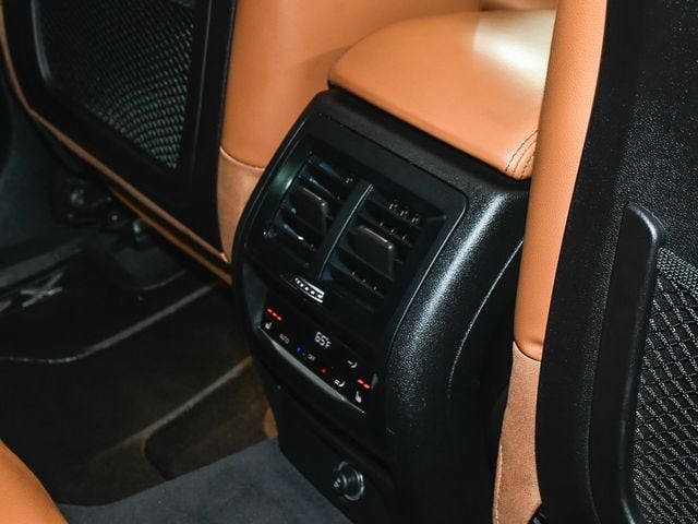 2019 BMW X4 M40i - 22962988 - 63