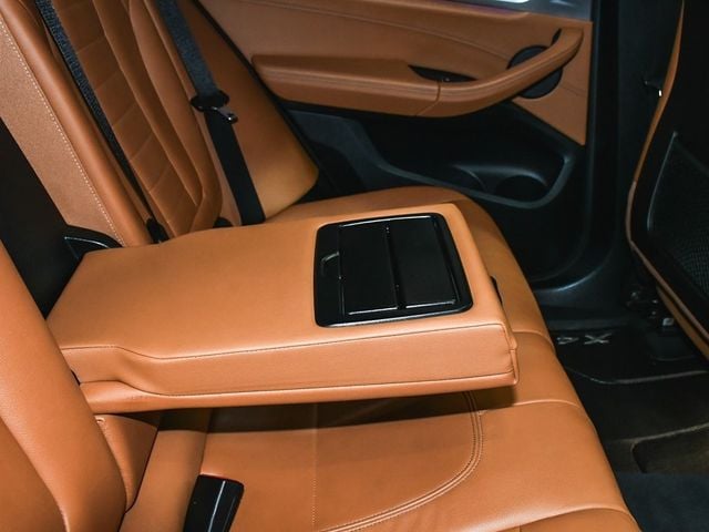 2019 BMW X4 M40i - 22962988 - 64