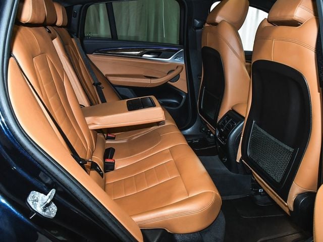 2019 BMW X4 M40i - 22962988 - 65