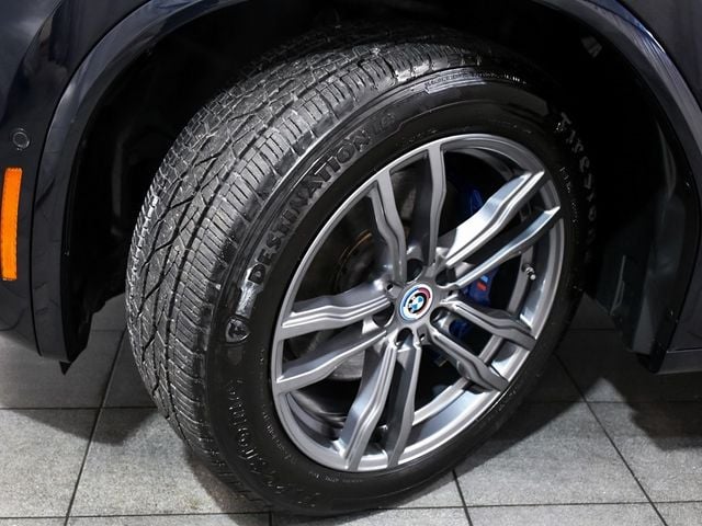 2019 BMW X4 M40i - 22962988 - 6