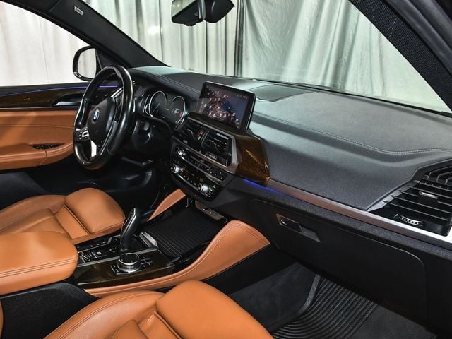 2019 BMW X4 M40i - 22962988 - 69