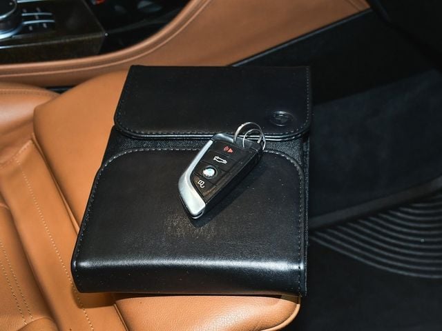 2019 BMW X4 M40i - 22962988 - 73