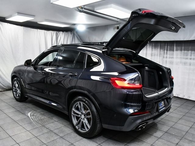 2019 BMW X4 M40i - 22962988 - 74