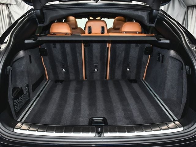 2019 BMW X4 M40i - 22962988 - 76