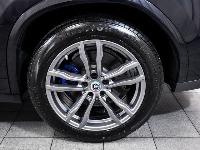 2019 BMW X4 M40i - 22962988 - 7