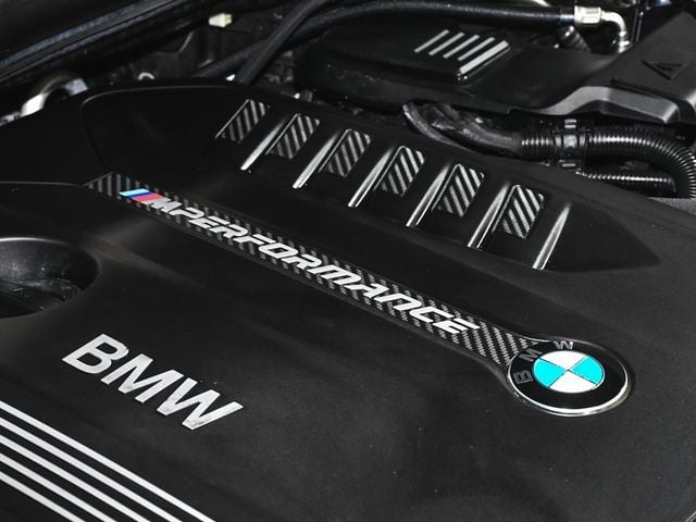 2019 BMW X4 M40i - 22962988 - 79