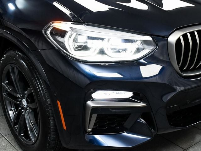 2019 BMW X4 M40i - 22962988 - 82
