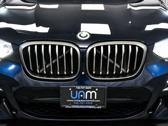 2019 BMW X4 M40i - 22962988 - 83