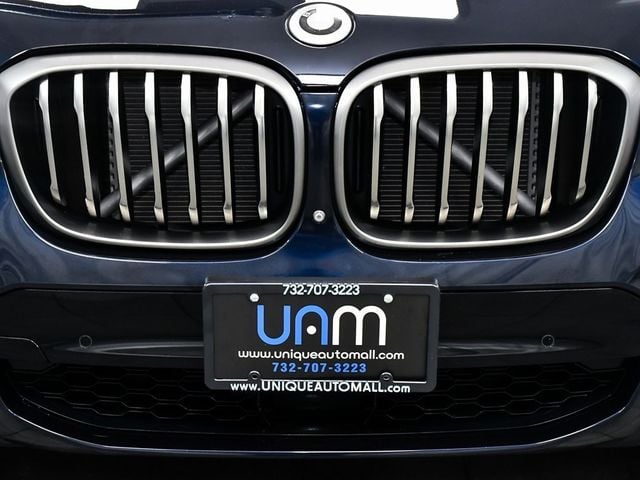 2019 BMW X4 M40i - 22962988 - 84