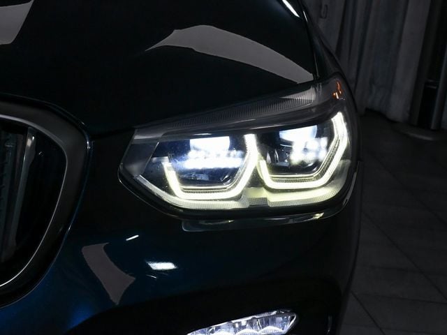 2019 BMW X4 M40i - 22962988 - 86