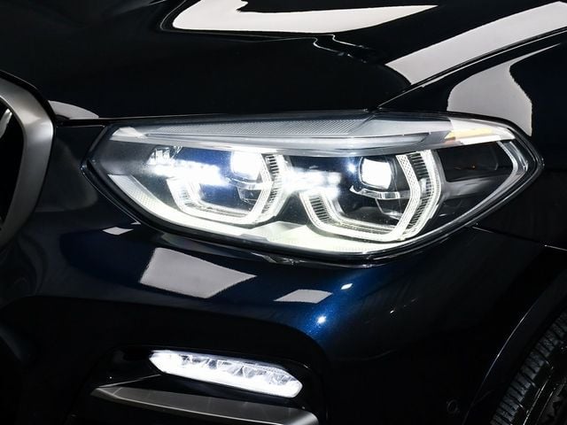 2019 BMW X4 M40i - 22962988 - 87