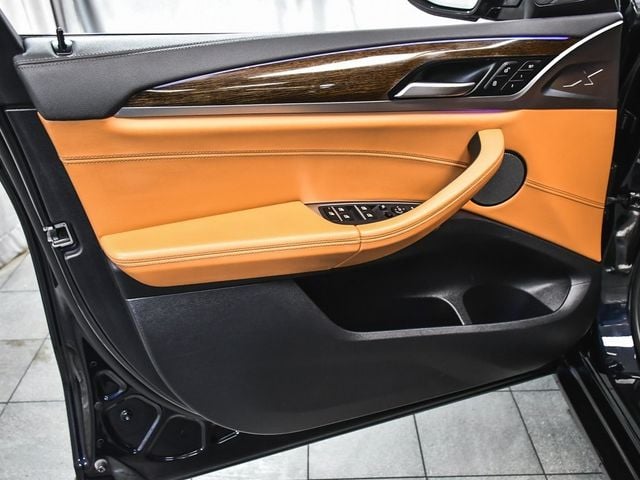 2019 BMW X4 M40i - 22962988 - 8