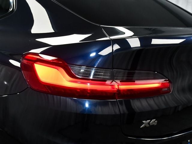 2019 BMW X4 M40i - 22962988 - 93