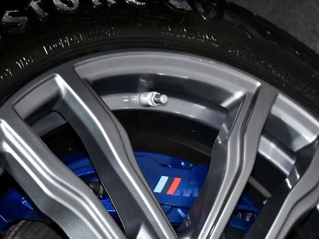 2019 BMW X4 M40i - 22962988 - 98