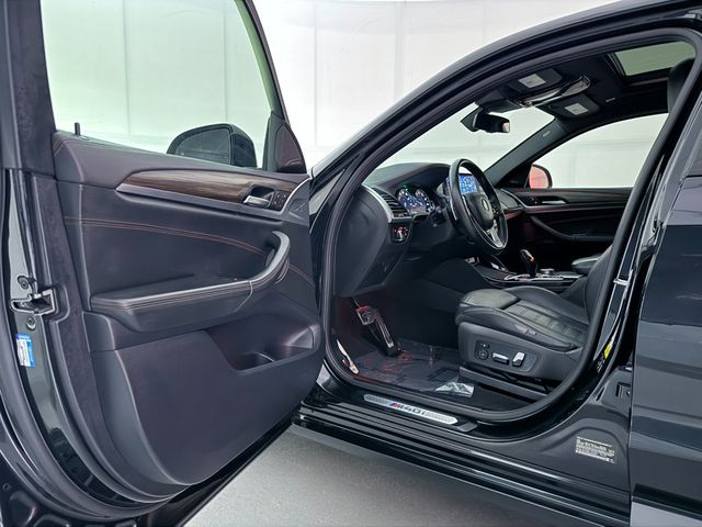 2019 BMW X4 M40i - 22944134 - 15