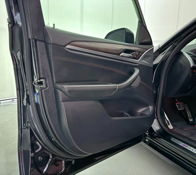 2019 BMW X4 M40i - 22944134 - 16