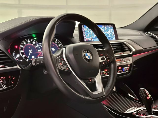 2019 BMW X4 M40i - 22944134 - 18