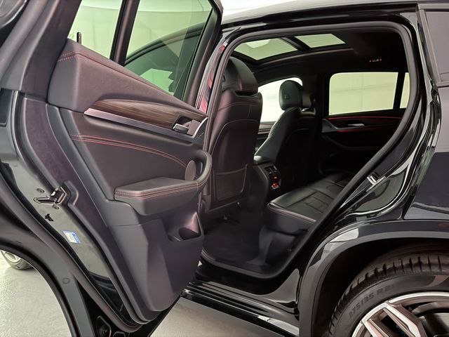 2019 BMW X4 M40i - 22944134 - 20