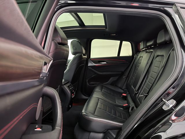 2019 BMW X4 M40i - 22944134 - 21