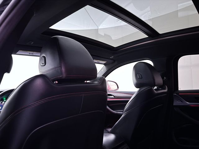 2019 BMW X4 M40i - 22944134 - 22