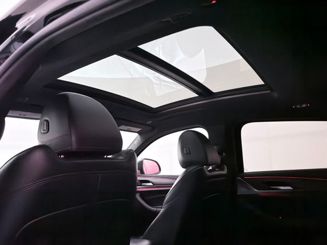 2019 BMW X4 M40i - 22944134 - 23