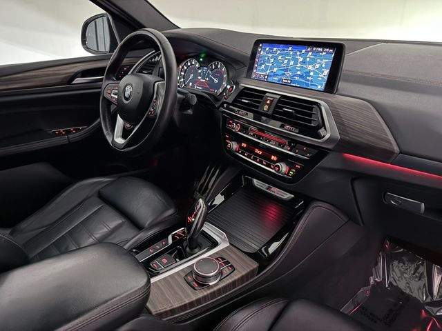 2019 BMW X4 M40i - 22944134 - 26