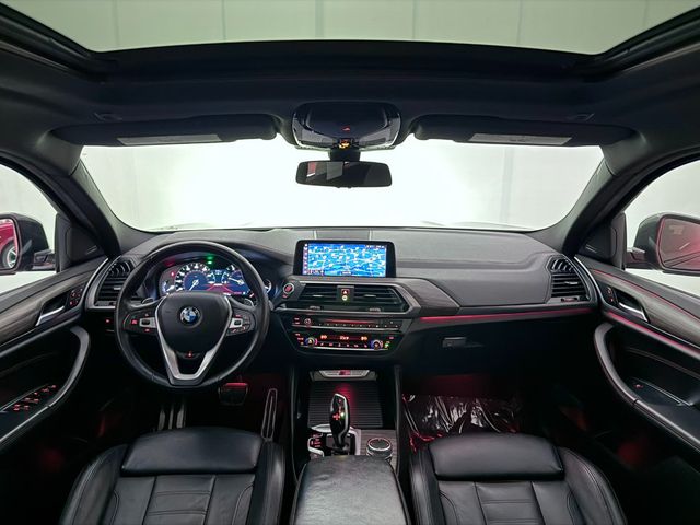 2019 BMW X4 M40i - 22944134 - 27