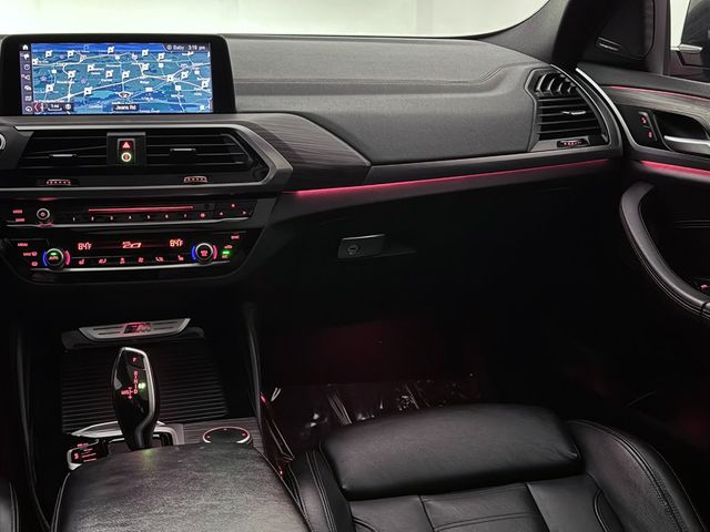 2019 BMW X4 M40i - 22944134 - 28