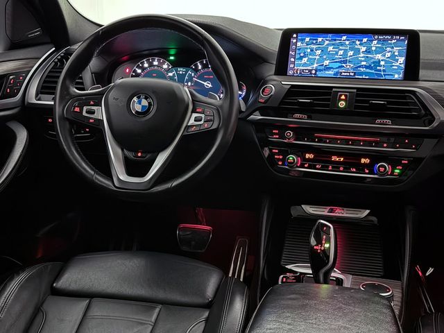 2019 BMW X4 M40i - 22944134 - 29