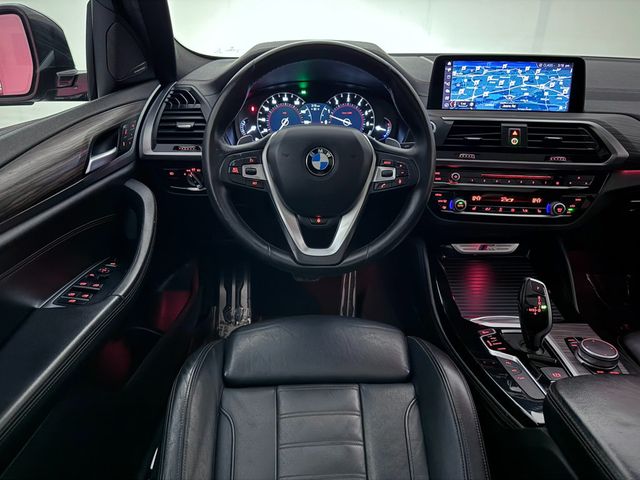 2019 BMW X4 M40i - 22944134 - 30