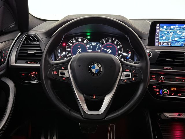 2019 BMW X4 M40i - 22944134 - 31