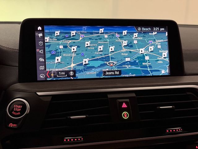 2019 BMW X4 M40i - 22944134 - 32