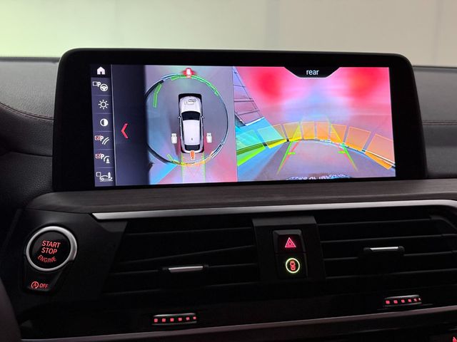 2019 BMW X4 M40i - 22944134 - 33