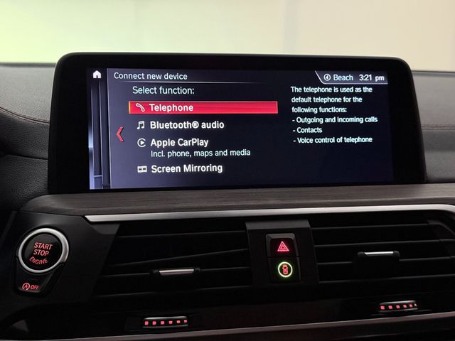 2019 BMW X4 M40i - 22944134 - 34