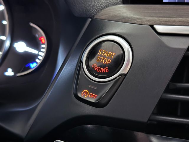 2019 BMW X4 M40i - 22944134 - 35