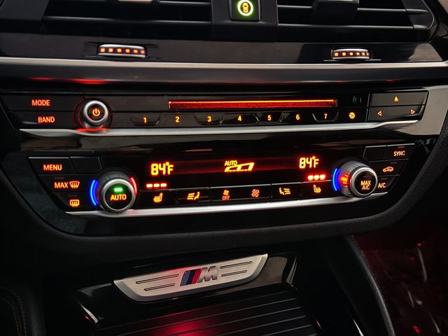 2019 BMW X4 M40i - 22944134 - 36