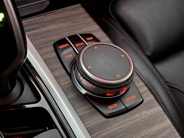 2019 BMW X4 M40i - 22944134 - 39